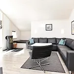 Casa de Férias Escape With Sauna, Perks *