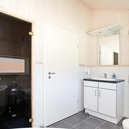 Escape With Sauna, Perks Großenbrode