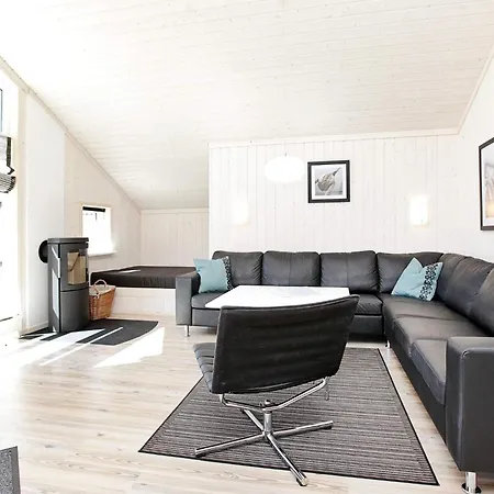 Semesterbostad Escape With Sauna, Perks *