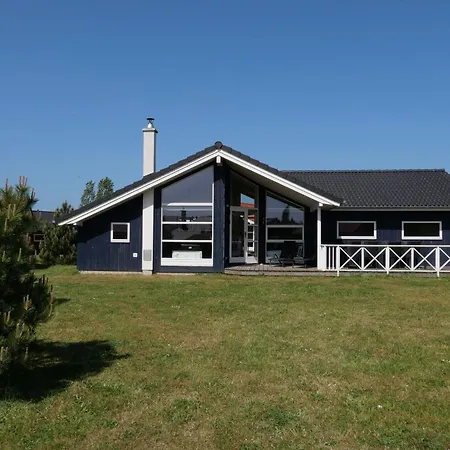 Escape With Sauna, Perks Großenbrode