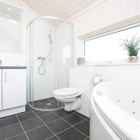 Escape With Sauna, Perks * Großenbrode