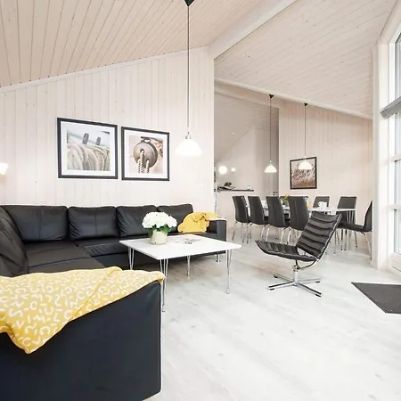 Escape With Sauna, Perks Semesterbostad *
