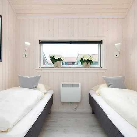 Escape With Sauna, Perks * Großenbrode