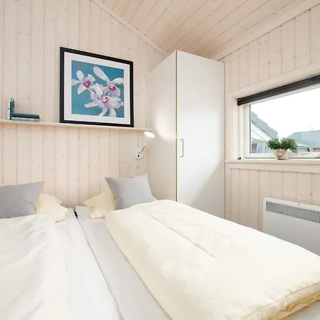Escape With Sauna, Perks Semesterbostad