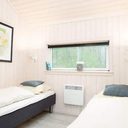 Escape With Sauna, Perks Großenbrode